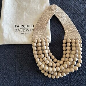 Fairchild Baldwin Necklace
